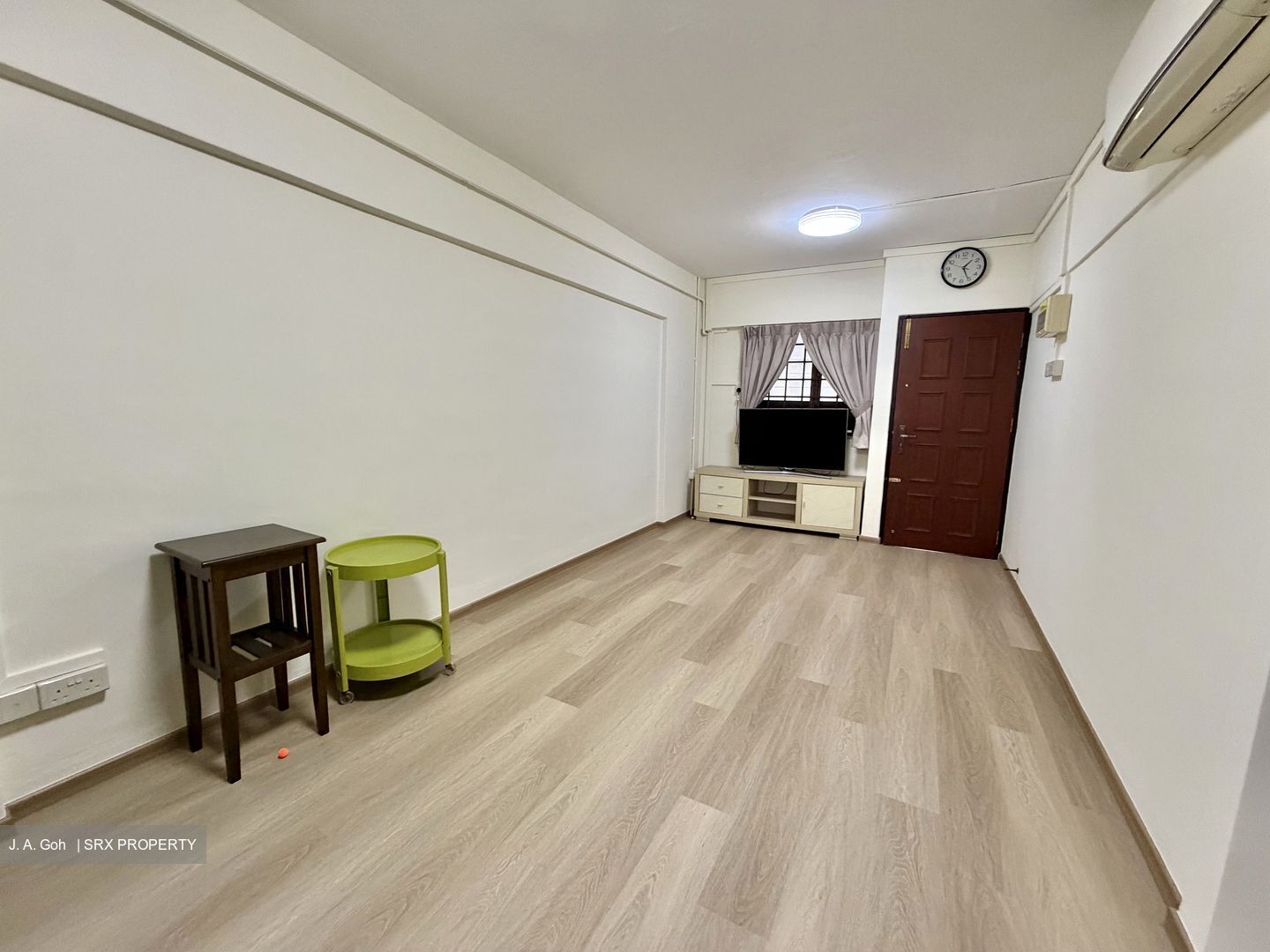 Blk 39 Bedok South Parkview (Bedok), HDB 3 Rooms #595121321